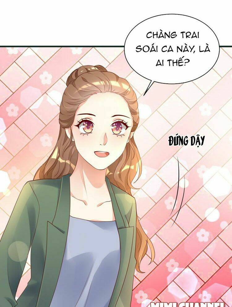 Náo Loạn Suốt Đời: Chapter 28