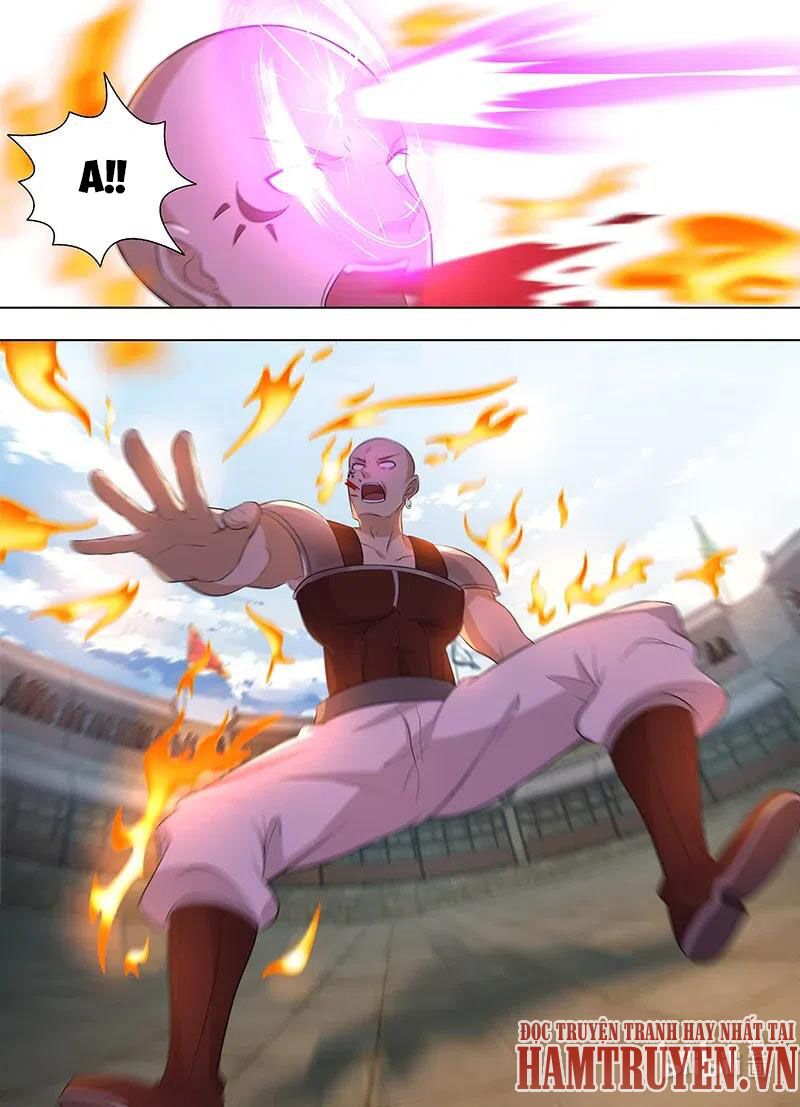 Vĩnh Hằng Chí Tôn: Chapter 270