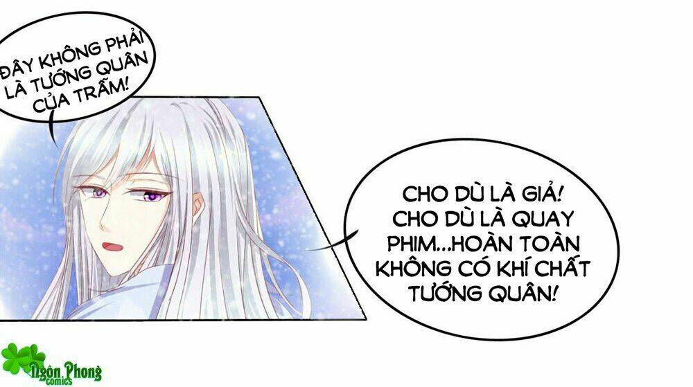 Hoàng Đế “Phế Vật” Tiến Hóa Sử: Chapter 49