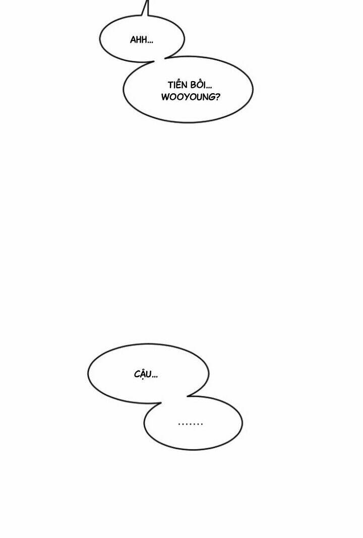 Người Đẹp Gangnam: Chapter 44