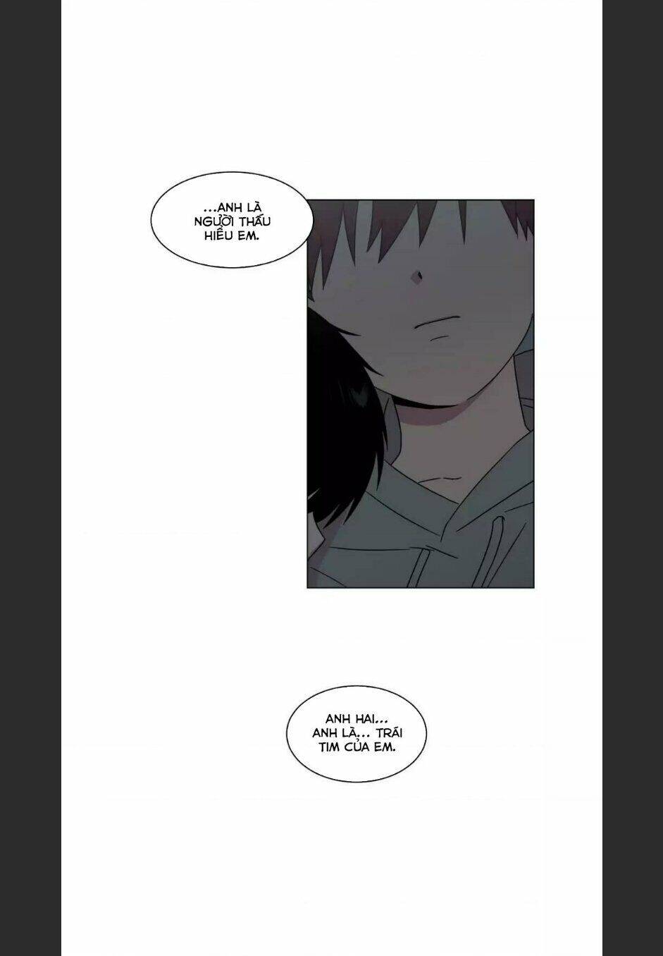 …”Một Sự Thật Khá Khó Chịu.”: Chapter 65