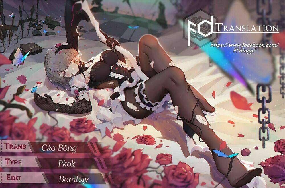 Sukedachi 09: Chapter 17