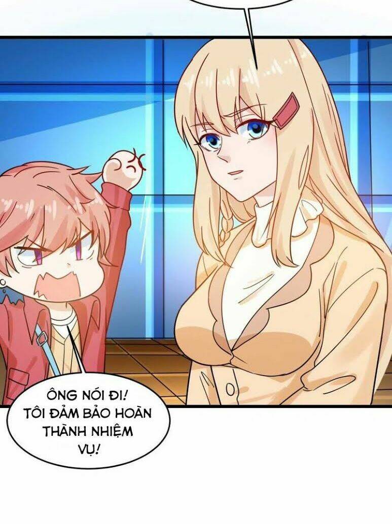 Tuyệt Phẩm Thấu Thị Chi Tiềm Hành: Chapter 28
