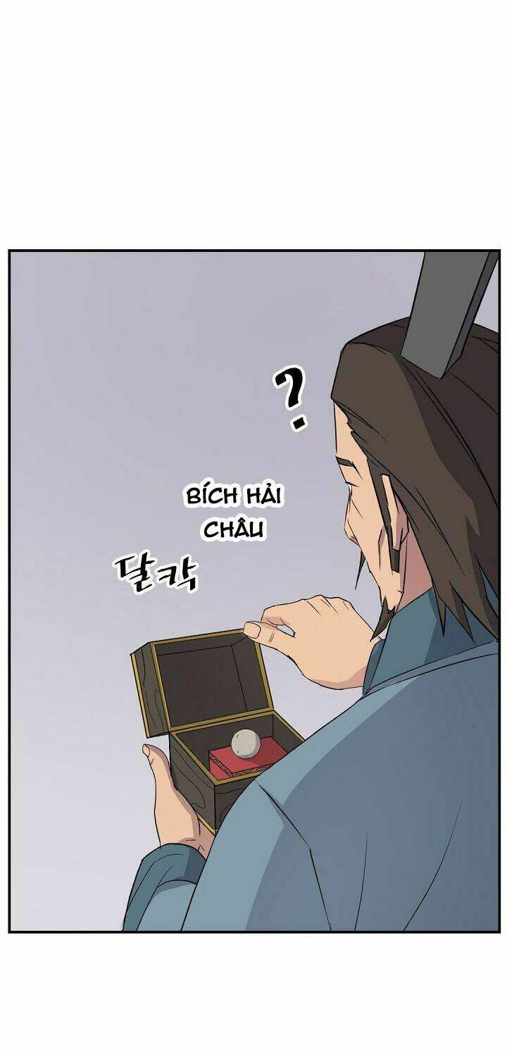 Trọng Sinh, Bất Khả Chiến Bại: Chapter 83