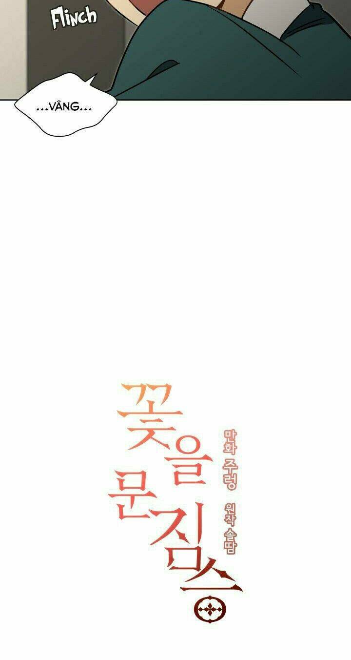 Quái Thú Với Hoa: Chapter 25