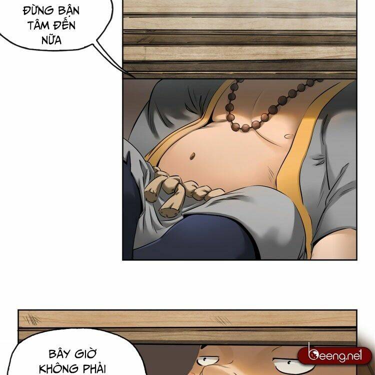 Chấp Kiếm Giả: Chapter 4