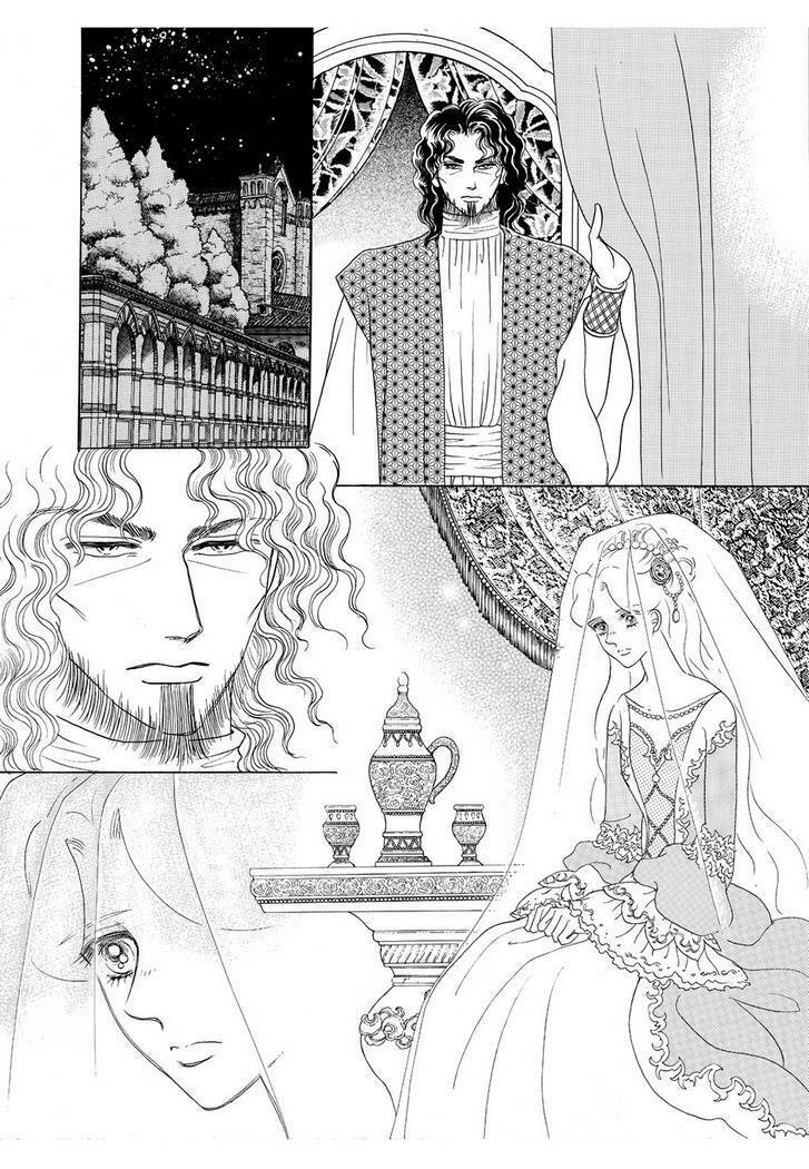 Princess Manhwa: Chapter 60