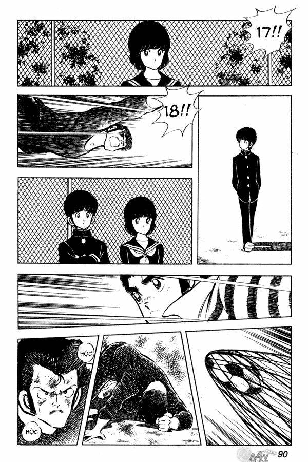 Miyuki: Chapter 41