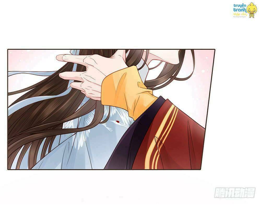 Đại Giá Thừa Tướng: Chapter 134