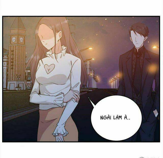 Khốn Ái Tù Lung: Chapter 42