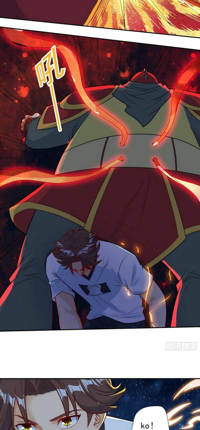 Tiên Giới Thương Thành: Chapter 63