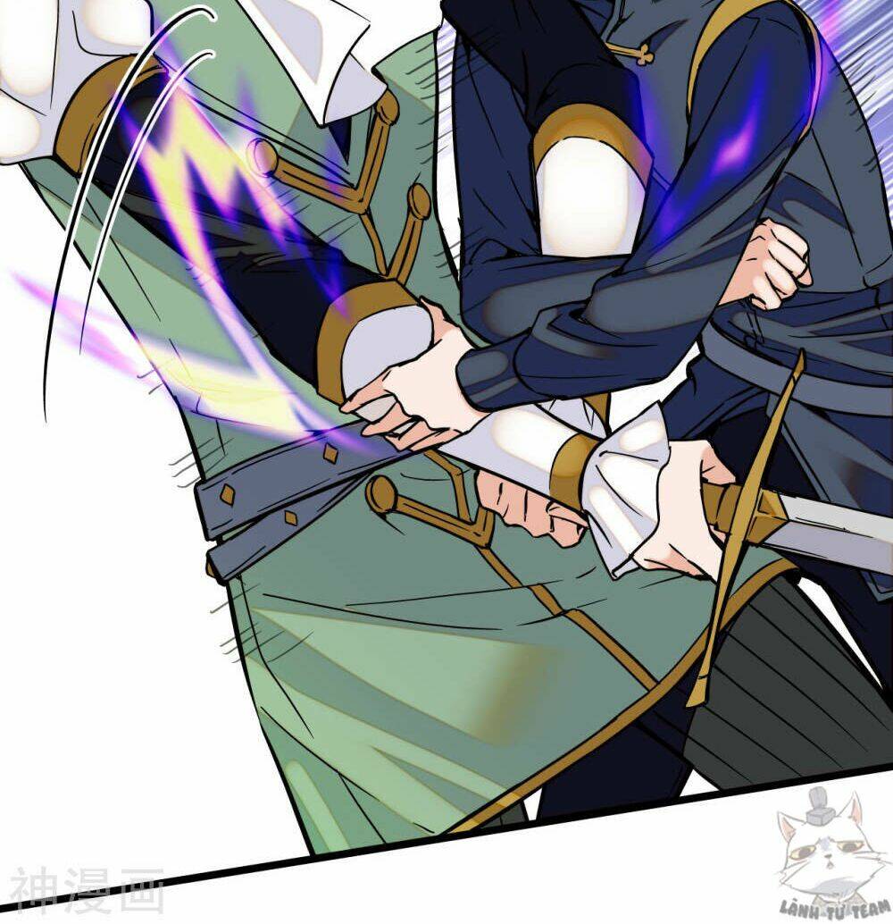 Huyết Túc Khế Ứớc: Chapter 16