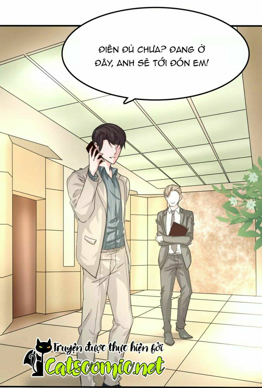 Lấy Sắc Tấn Công Sắc: Chapter 15