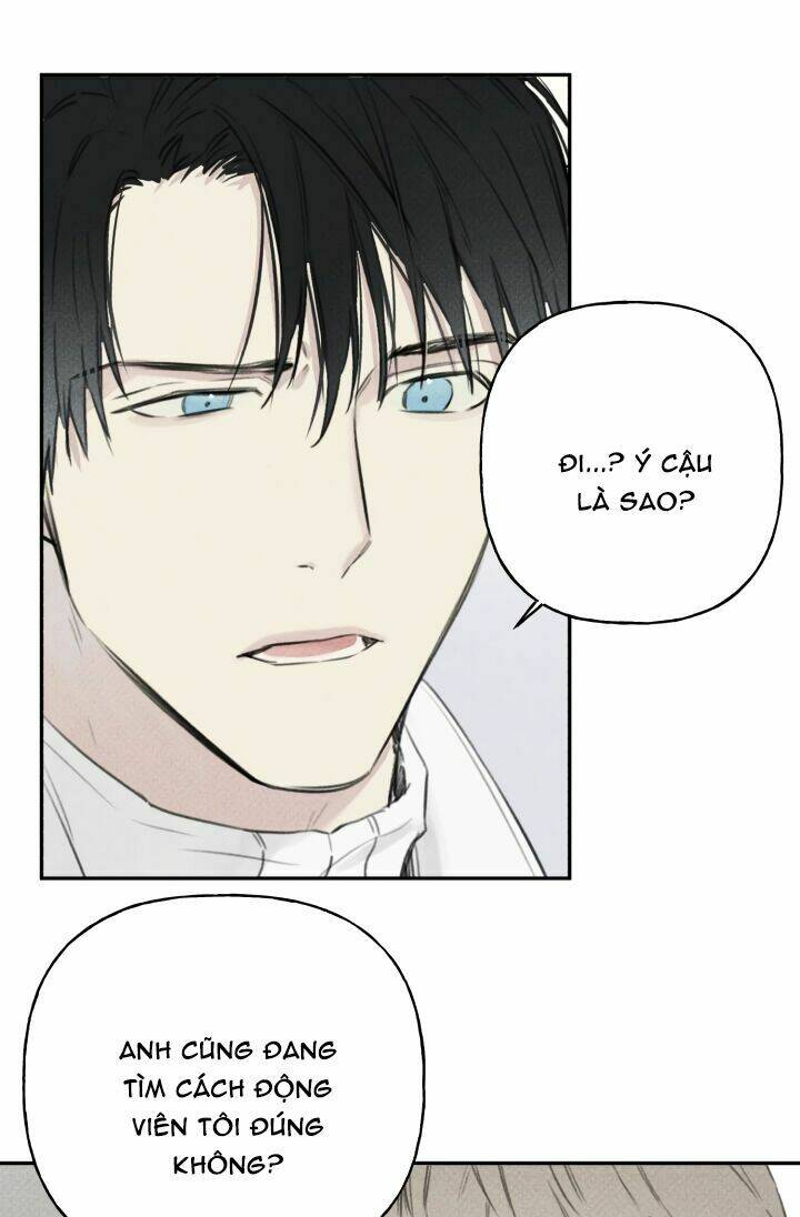 Angel Buddy: Chapter 11