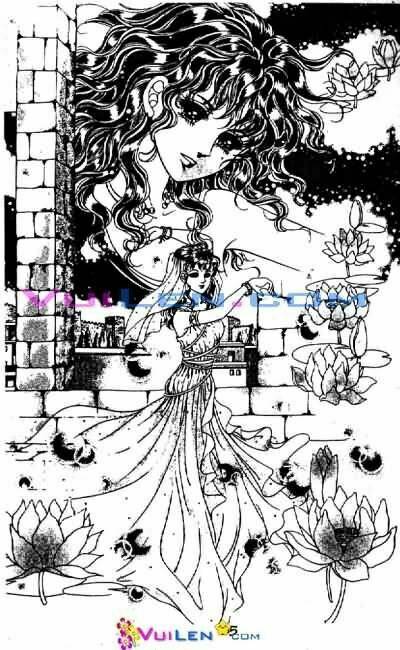 Nữ hoàng biển cả: Chapter 7