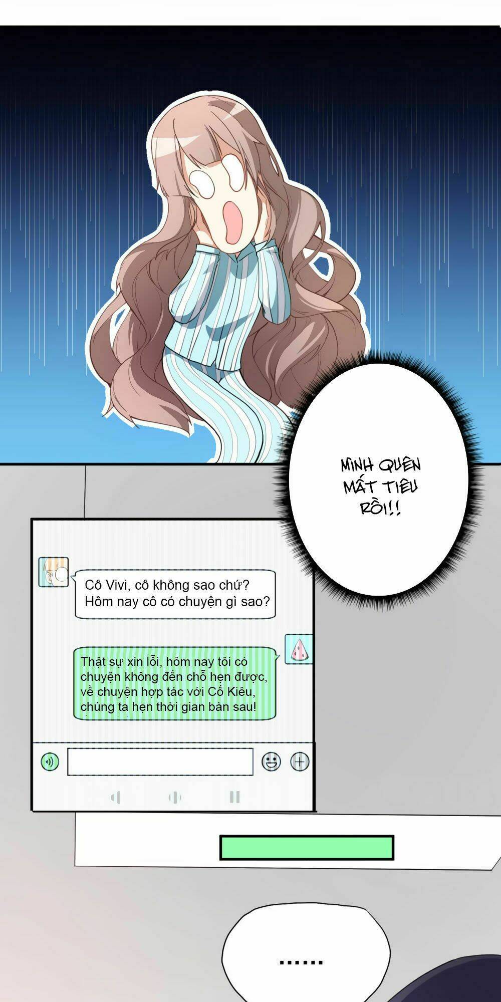 Trò Chơi Sắc Đẹp: Chapter 10