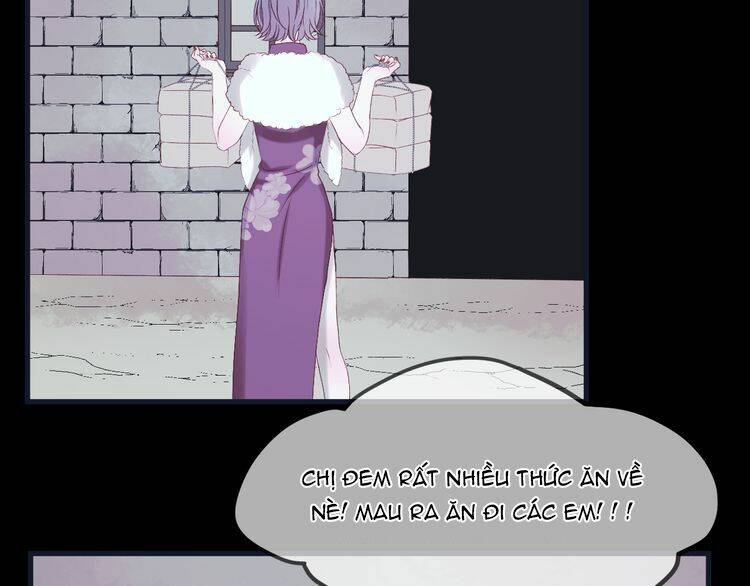 Lượm Được Một Tiểu Hồ Ly 2: Chapter 57