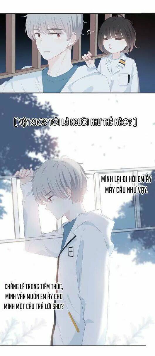 Vấp Phải Nghịch Quang: Chapter 31