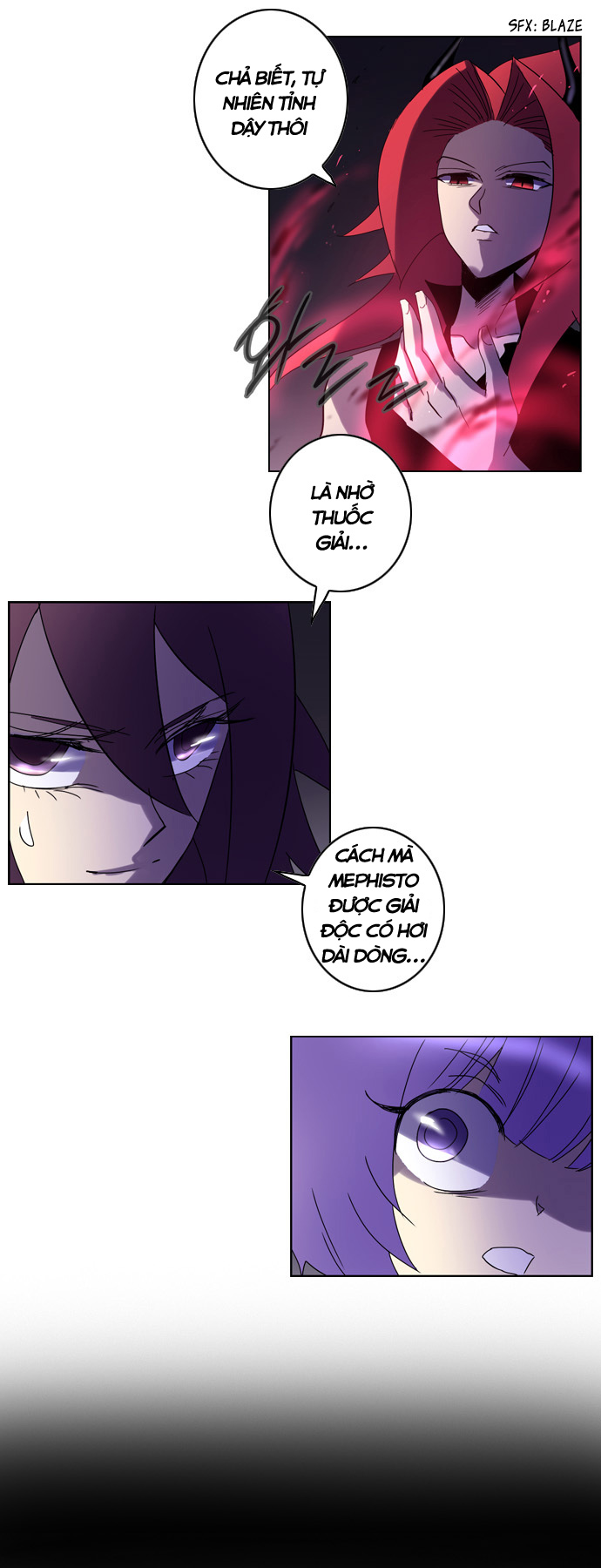 Soul Cartel: Chapter 86