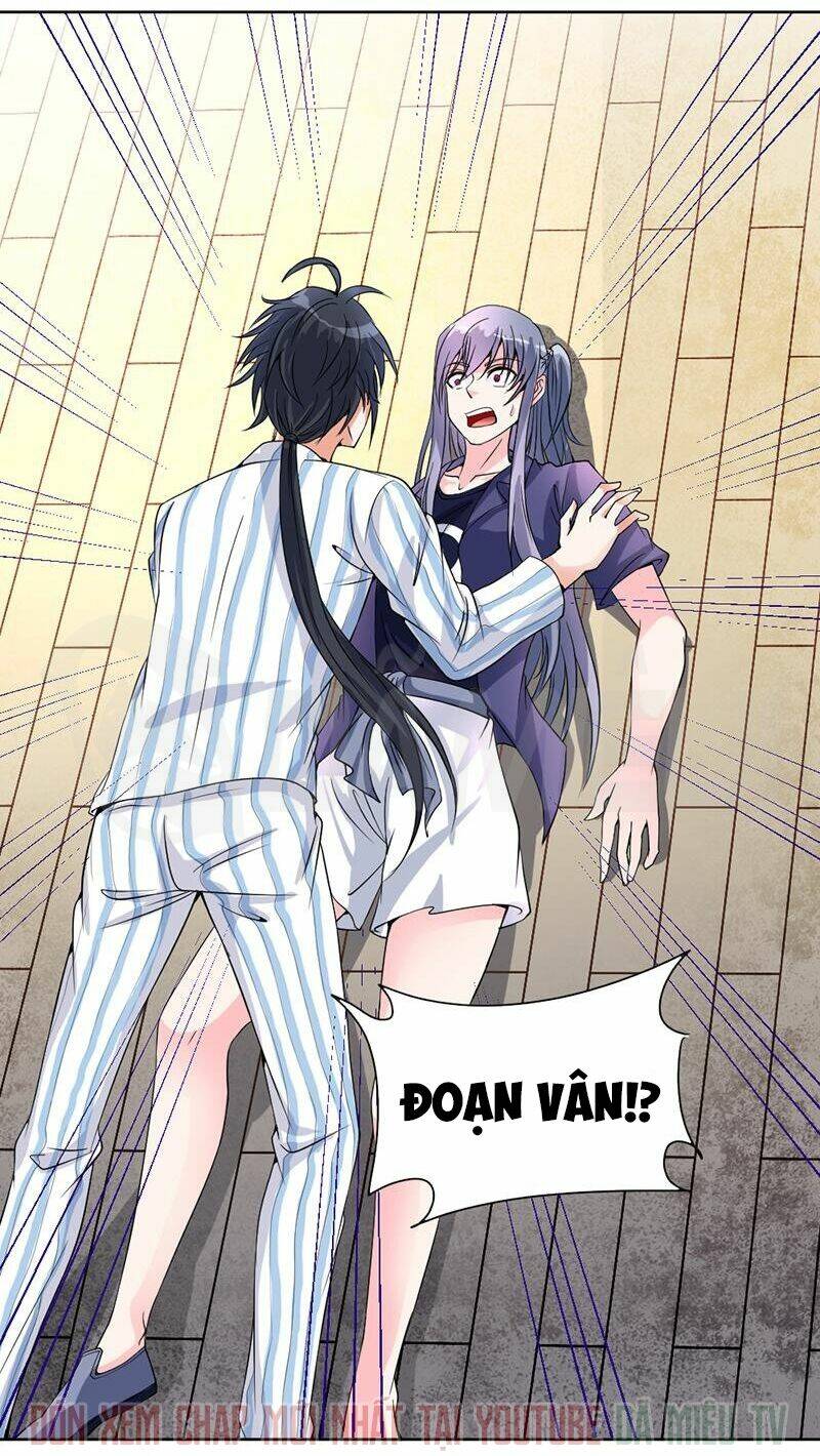 Nhất Phẩm Cao Thủ: Chapter 59