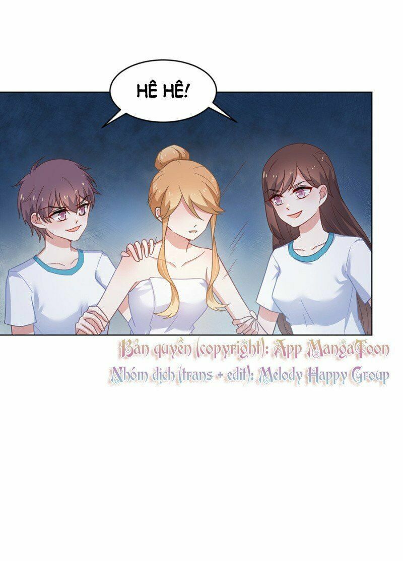 Ma Lạt Thiên Kim Đẩu Ác Thiếu: Chapter 122