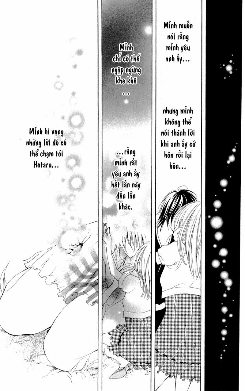 Datte, Kimi Ga Warau Kara: Chapter 5