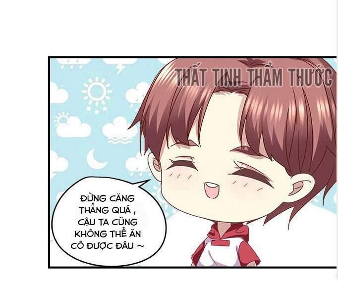 Thiên lại âm linh: Chapter 36