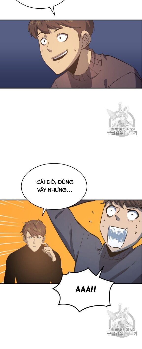 Bậc Thầy Trở Về: Chapter 4