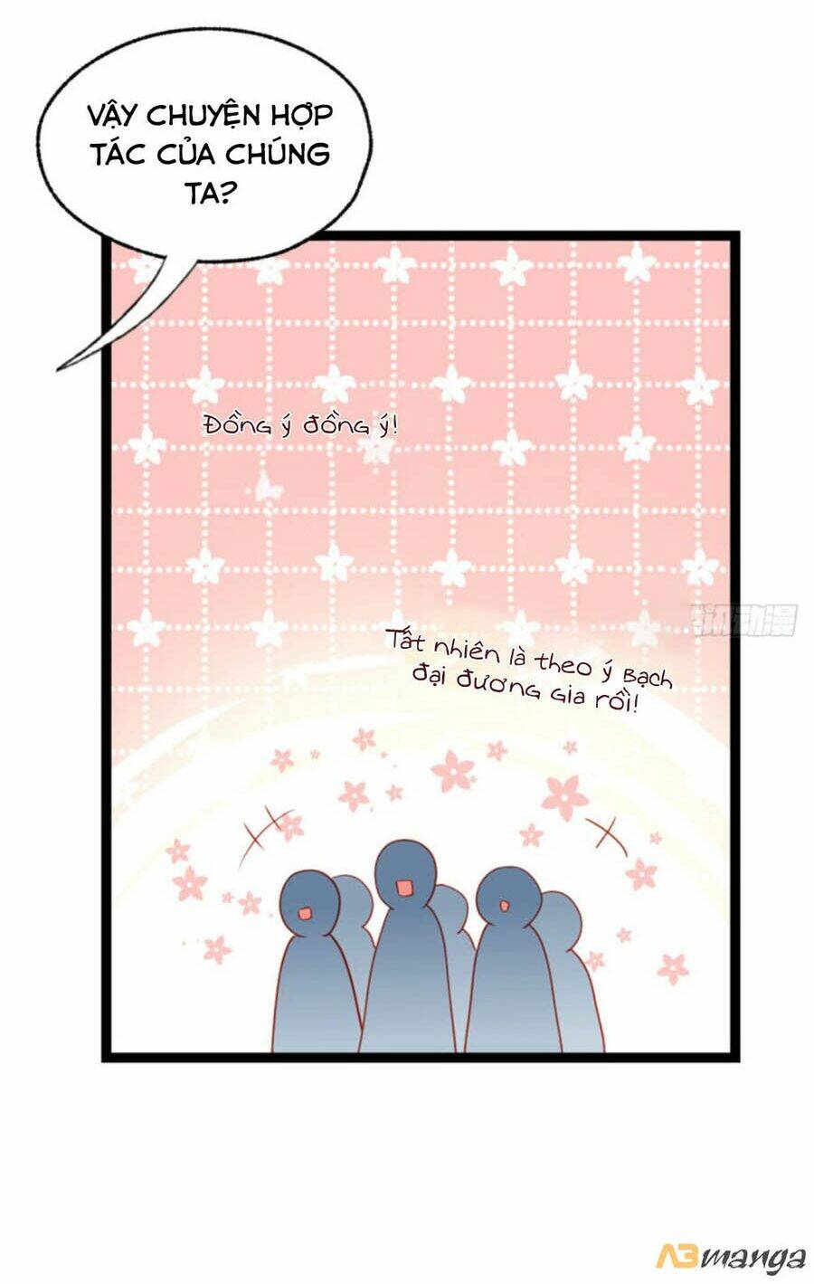 Đứng Lại! Phụng Chỉ Ăn Cướp: Chapter 39