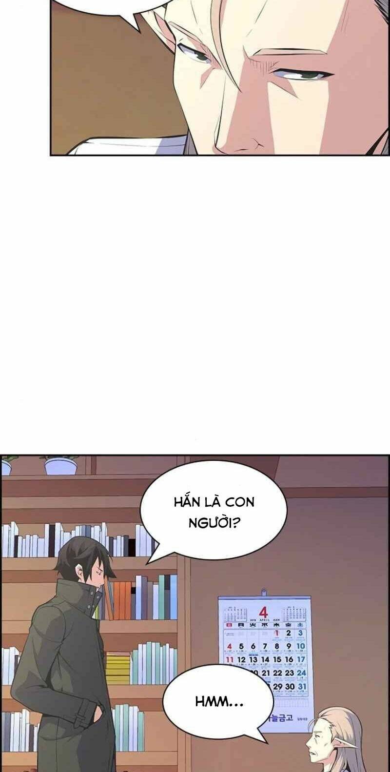 Kẻ Ngoại Đạo: Chapter 3