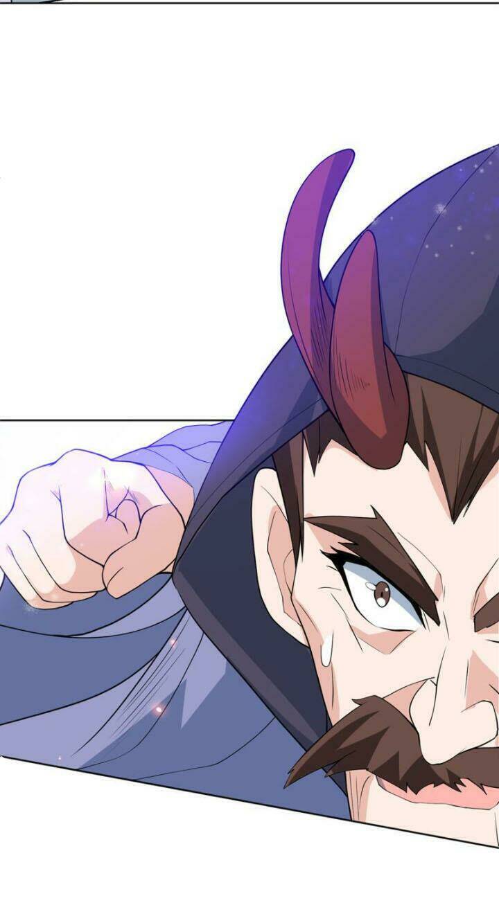 Tối Cường Thần Thú Hệ Thống: Chapter 245