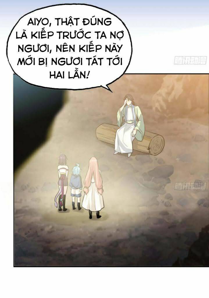 Khởi Đầu Bằng Một Con Côn: Chapter 143