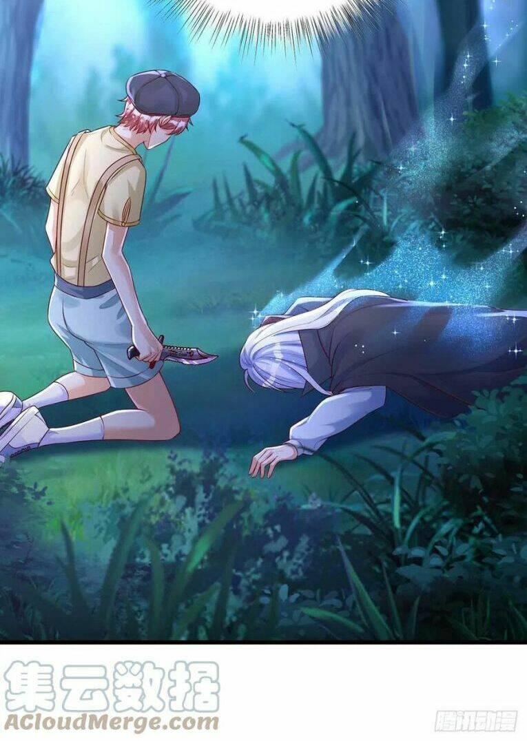 Thú Thụ Bất Thân: Chapter 63