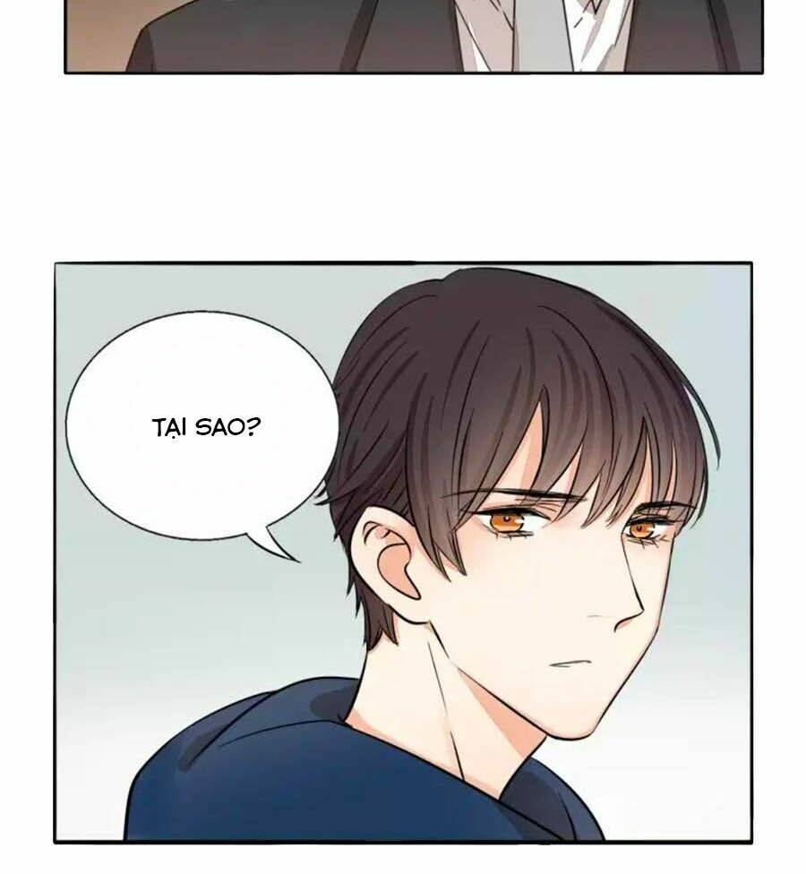 Mùi Hương Lãng Mạn: Chapter 64