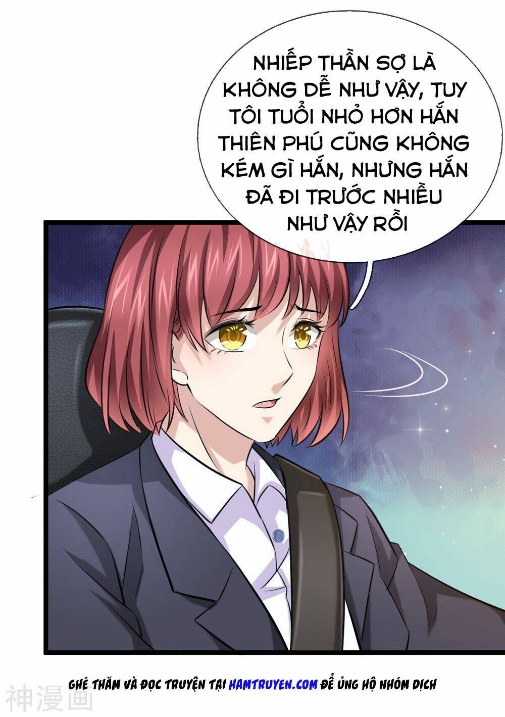 Tuyệt Thế Phi Đao: Chapter 193