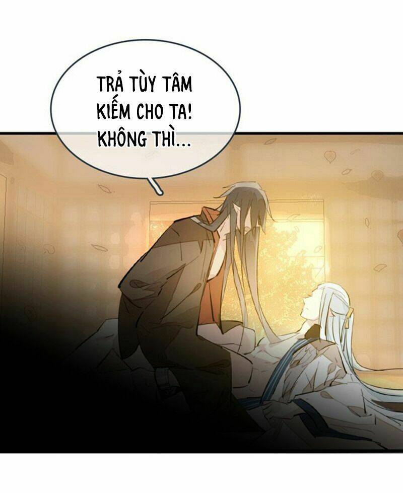 Sư Phụ Lại Trêu Chọc Ta: Chapter 51.9