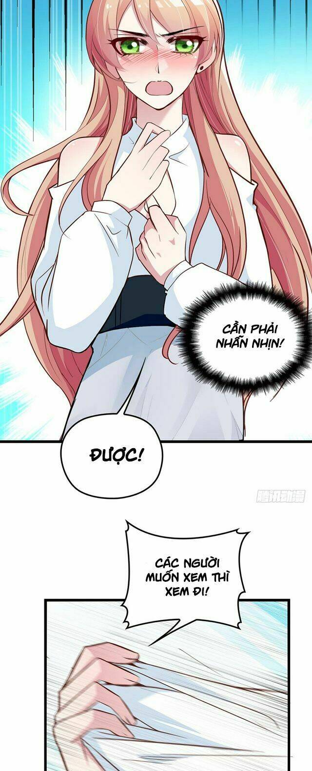 Bí Mật Kết Hôn Với Ảnh Đế: Vợ Ơi Đến Đây Tấn Công Đi Nào: Chapter 4