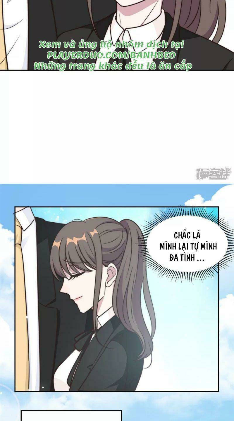 Tổng Tài, Tránh Xa Tôi Ra: Chapter 30