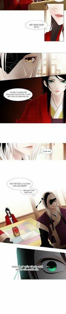 Twelve Nights: Chapter 29