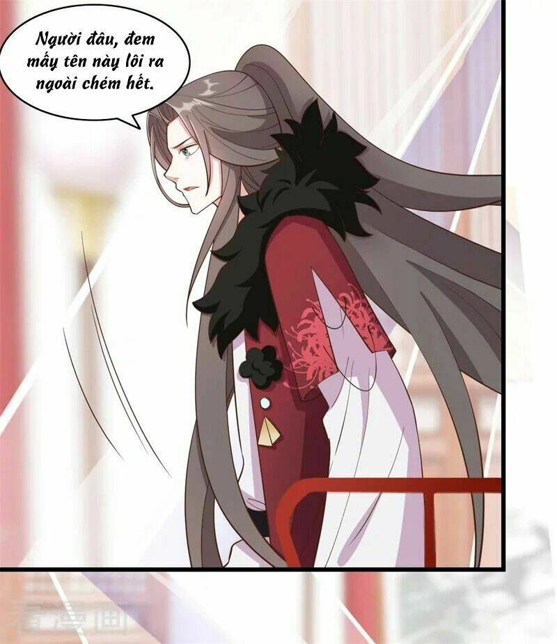 Đích Nữ Hữu Độc: Chapter 41