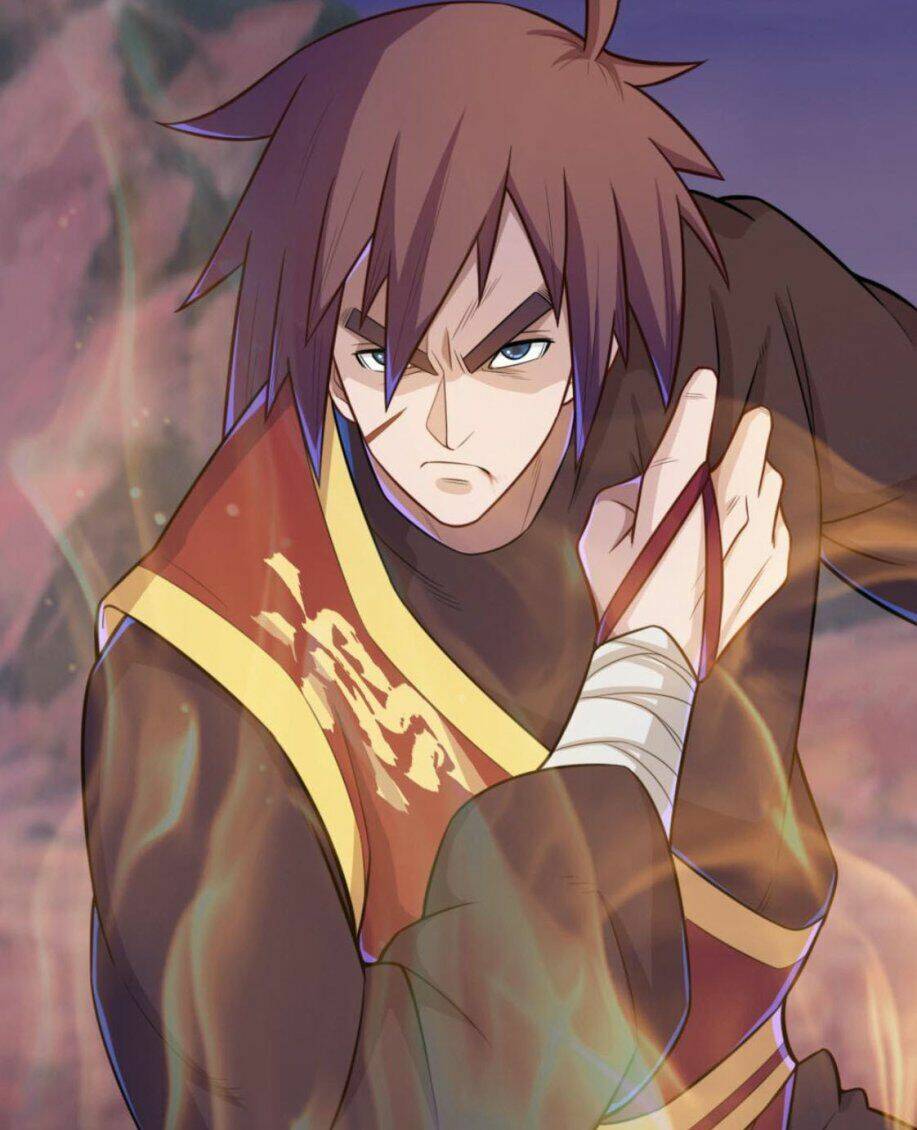 Tu Tiên Cuồng Thần: Chapter 75