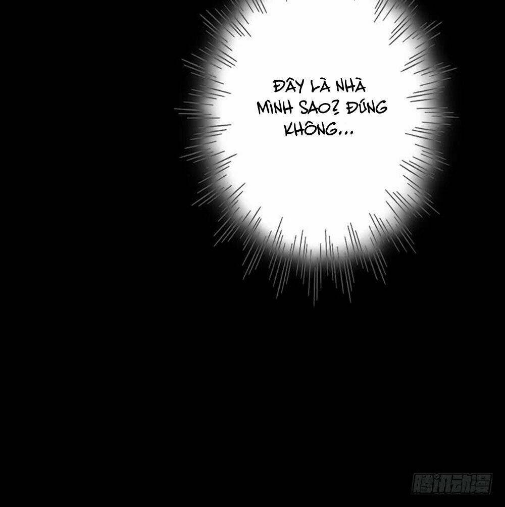 Hung Mãnh Quỷ Phu Bà Thượng Sàng: Chapter 42