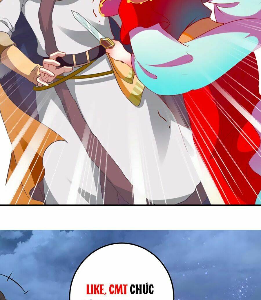 Phục Thù Nữ Hoàng Đích La Mạn Sử: Chapter 1