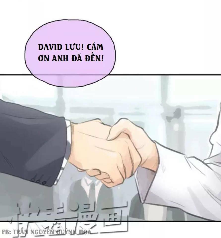 12 Giờ Của Lọ Lem: Chapter 19