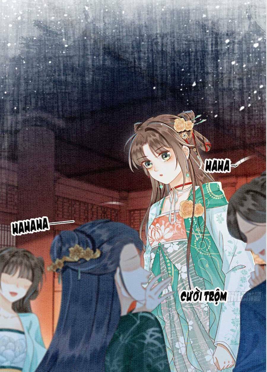 Bắt Đầu Hủy Hôn Để Công Lược Vương Gia: Chapter 42