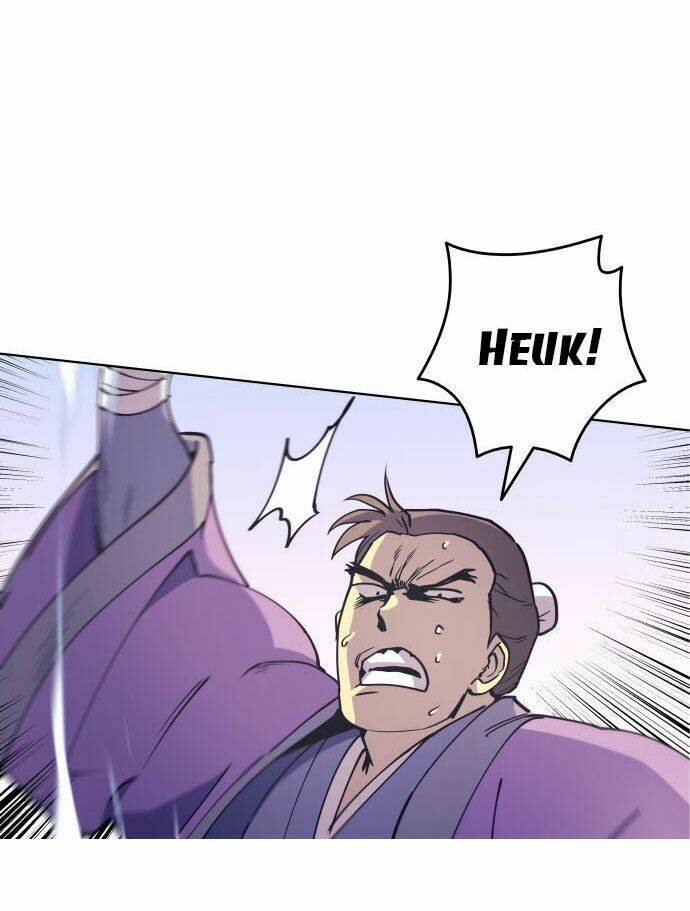 Câu Chuyện Về Người Lưu Giữ Lịch Sử: Chapter 3