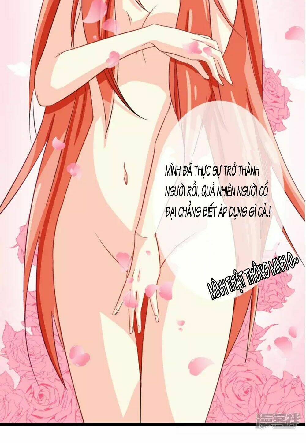 Đệ Tử Của Ta Là Heo: Chapter 4