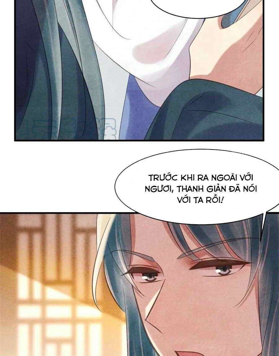 Vương Phi Muốn Trèo Tường: Chapter 70