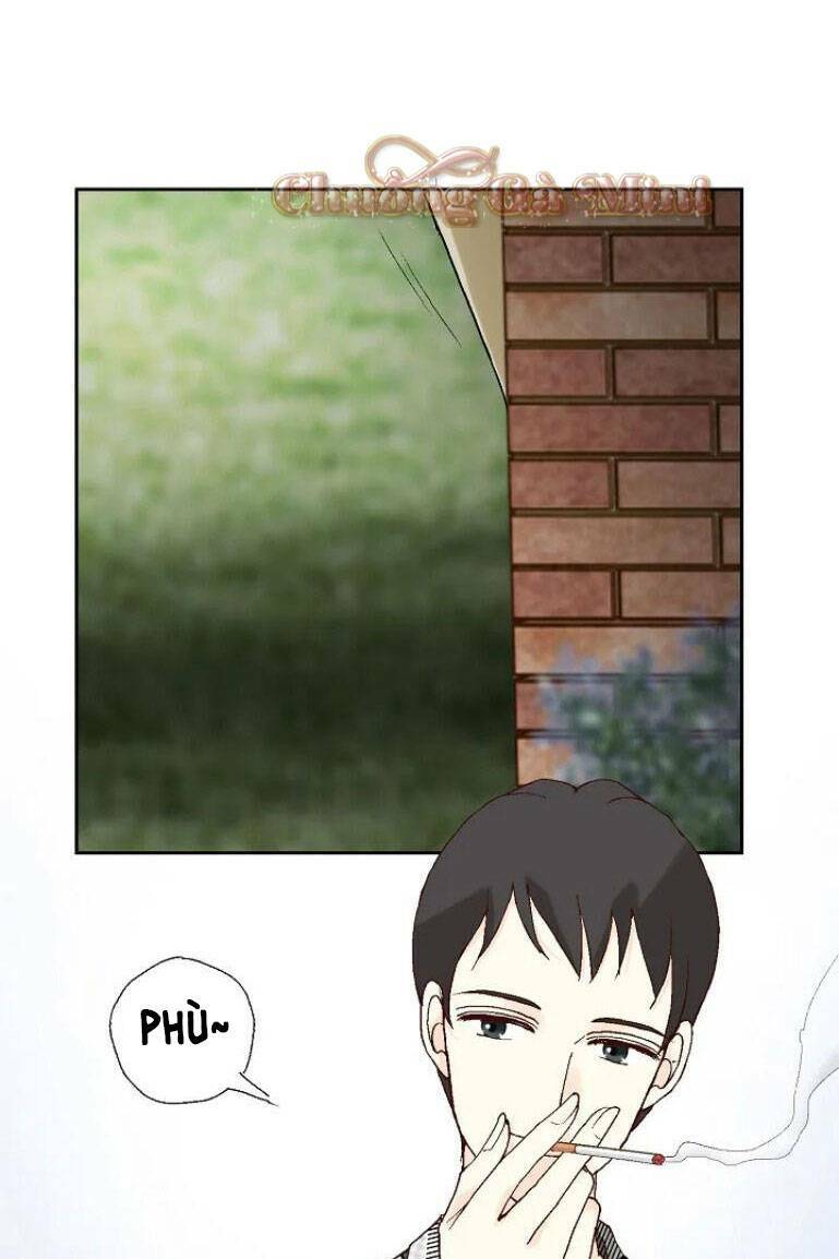 Lee Bom, Em Là Của Anh: Chapter 32