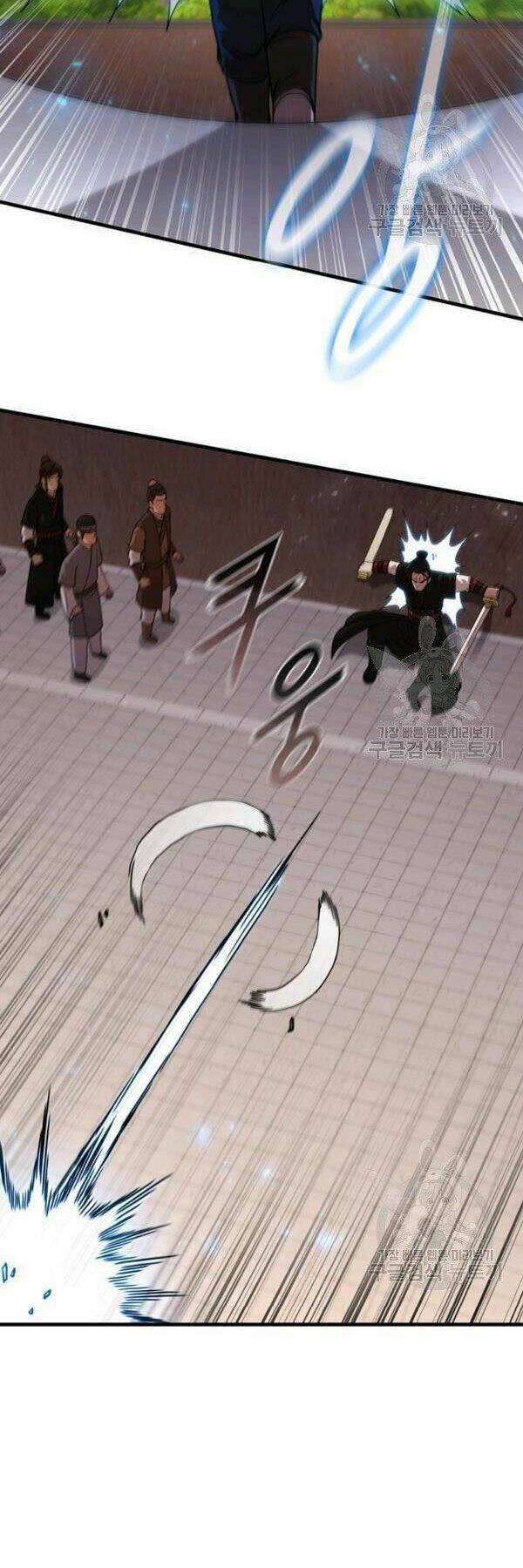 Thân Thủ Đệ Nhất Kiếm: Chapter 81